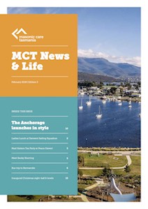 February 2018 | Edition 5