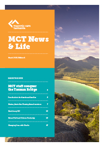 March 2018 | Edition 6