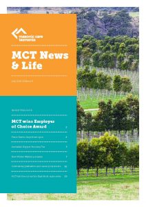 July 2018 | Edition 8