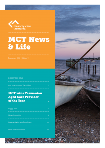 September 2018 | Edition 9