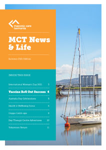 February 2021 | Edition 19