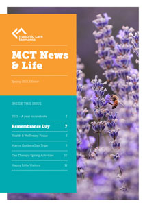 Spring 2021 | Edition 22
